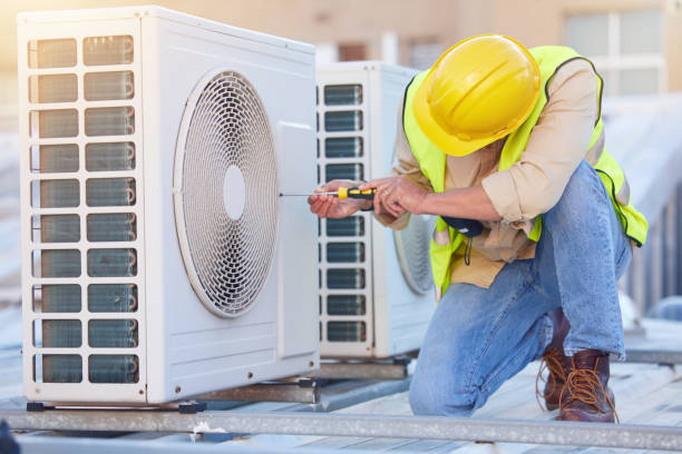 Best Emergency HVAC repair  in Lake Cherokee, TX