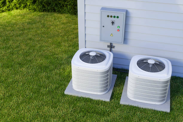 Lake Cherokee, TX HVAC Company